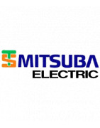 Mitsuba Electric генератор