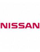 Nissan генератор