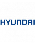 Hyundai генератор