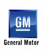 General Motors генератор
