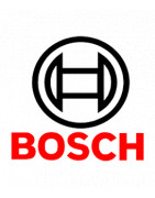 Bosch форсунка