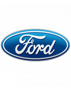 Ford форсунка