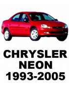 CHRYSLER NEON (1993-2005)