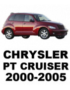 CHRYSLER PT CRUISER (2000-2005)