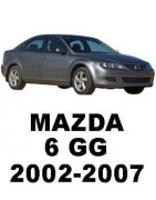 MAZDA 6 GG (2002-2007)