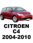 CITROEN C4 (2004-2010)