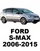 FORD S-MAX (2006-2015)