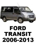 FORD TRANSIT 7 (2006-2013)