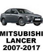 MITSUBISHI LANCER 10 (2007-2017)