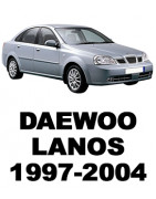 DAEWOO LANOS (1997-2004)